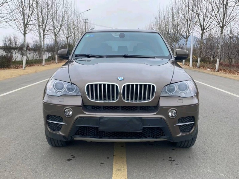 徐州12年宝马X51