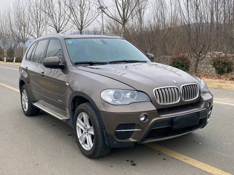 徐州12年宝马X52