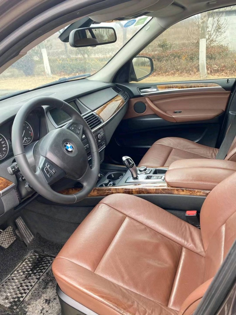 徐州12年宝马X54