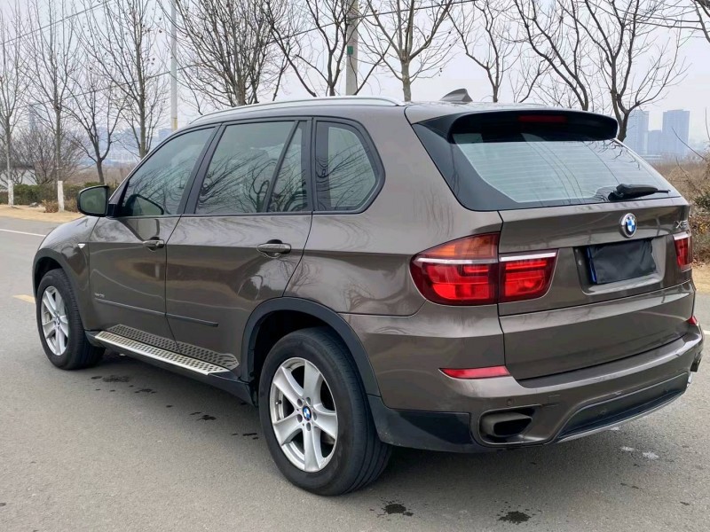 徐州12年宝马X57