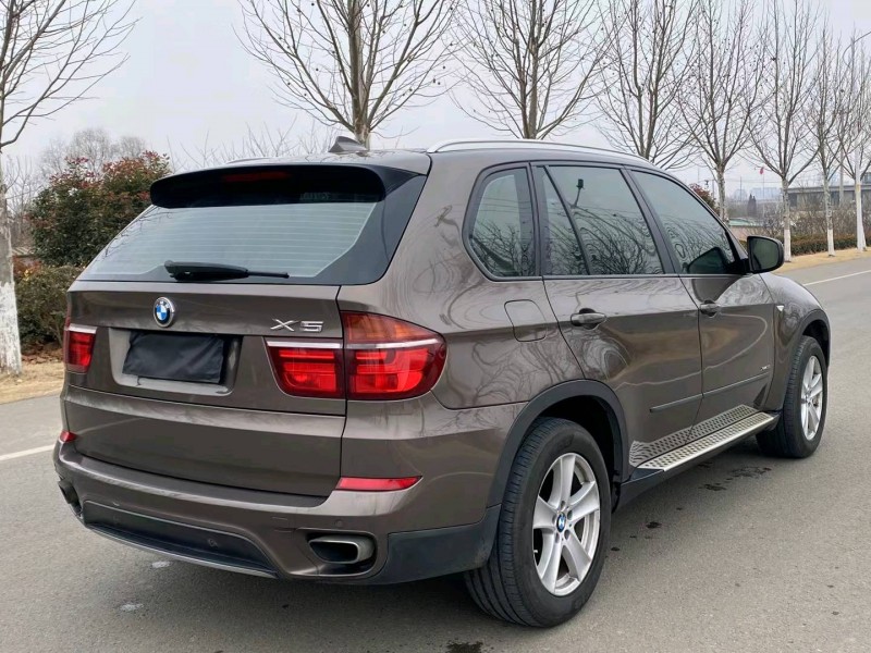 徐州12年宝马X58