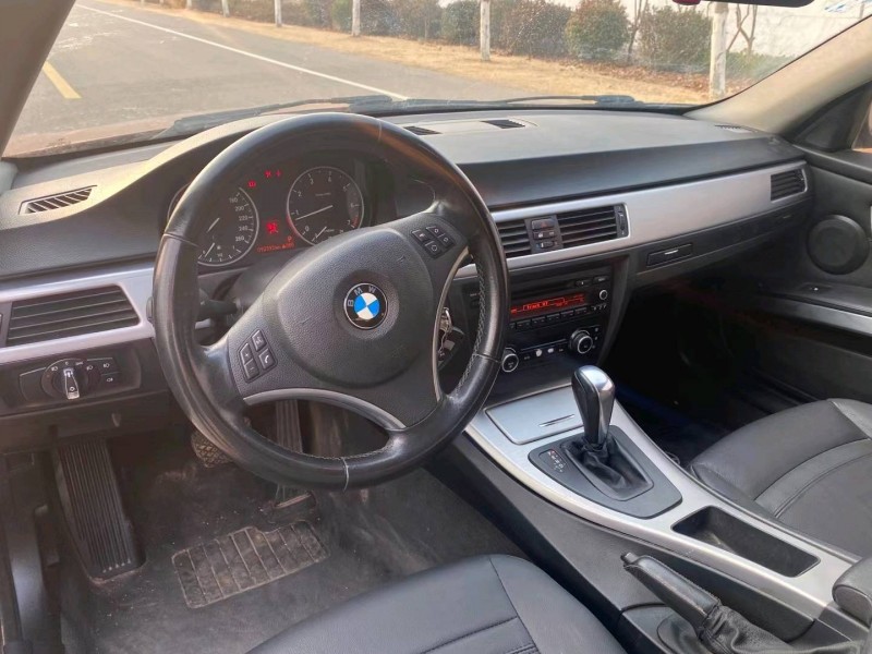 徐州10年宝马3系6