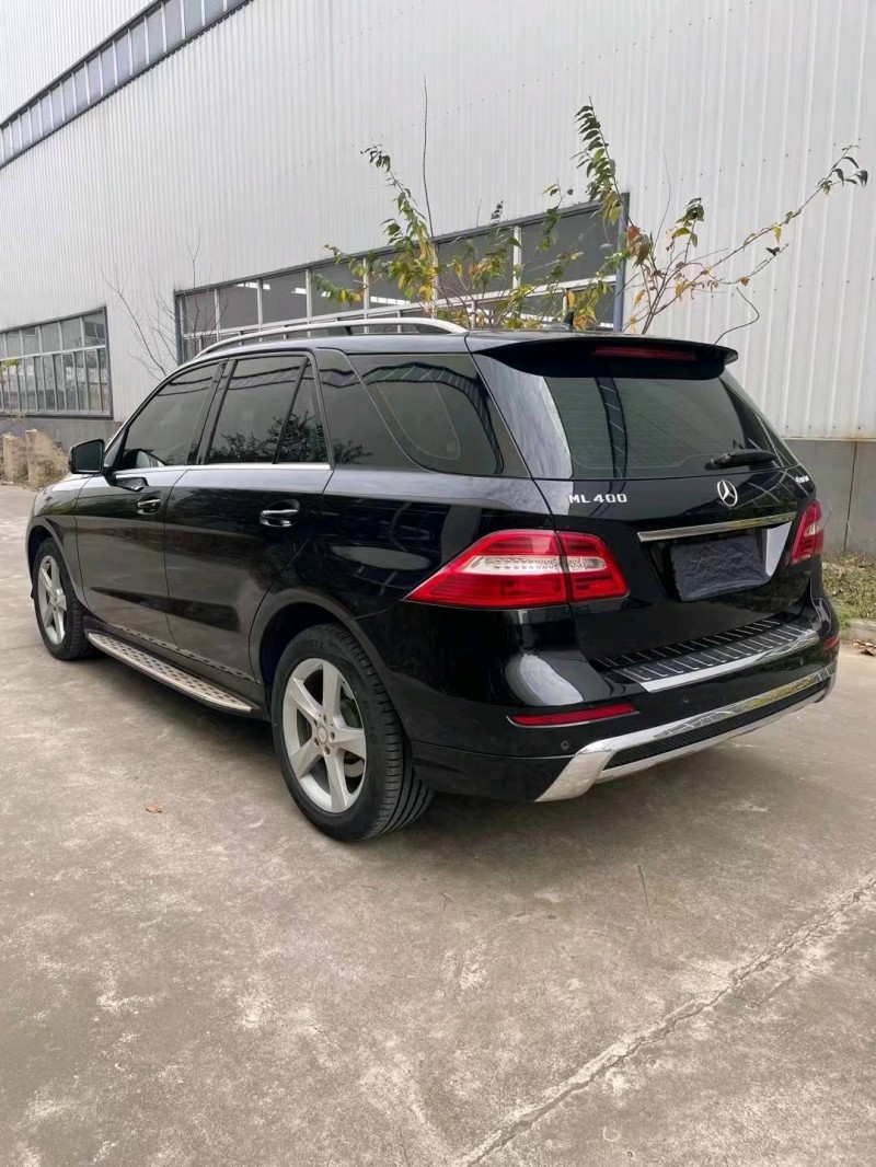 徐州15年奔驰ML4
