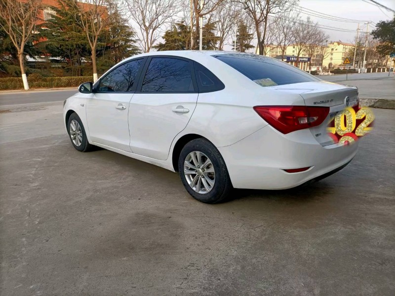 徐州17年别克英朗8