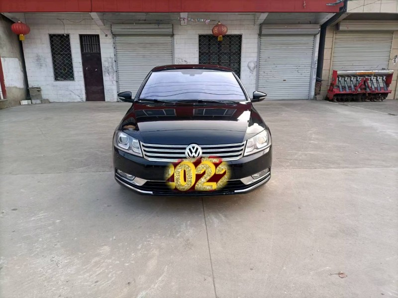 徐州14年大众迈腾1