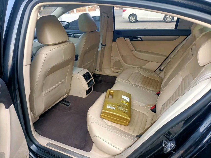 徐州14年大众迈腾5