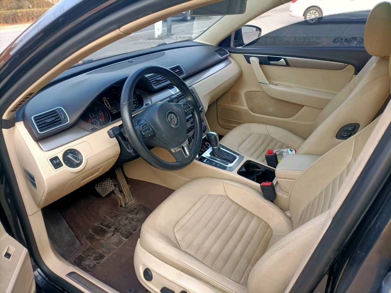 徐州14年大众迈腾6