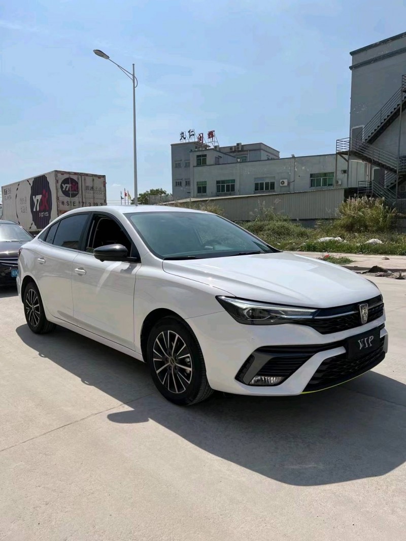 廣州21年榮威Ei53