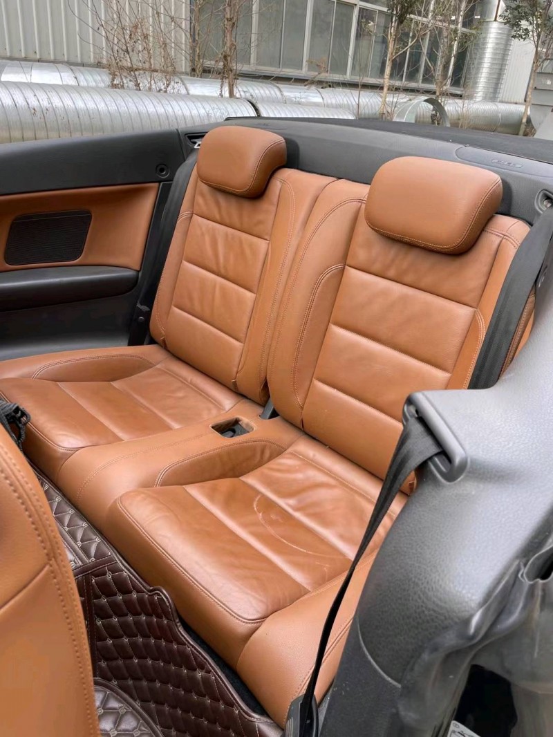 徐州14年大众高尔夫5