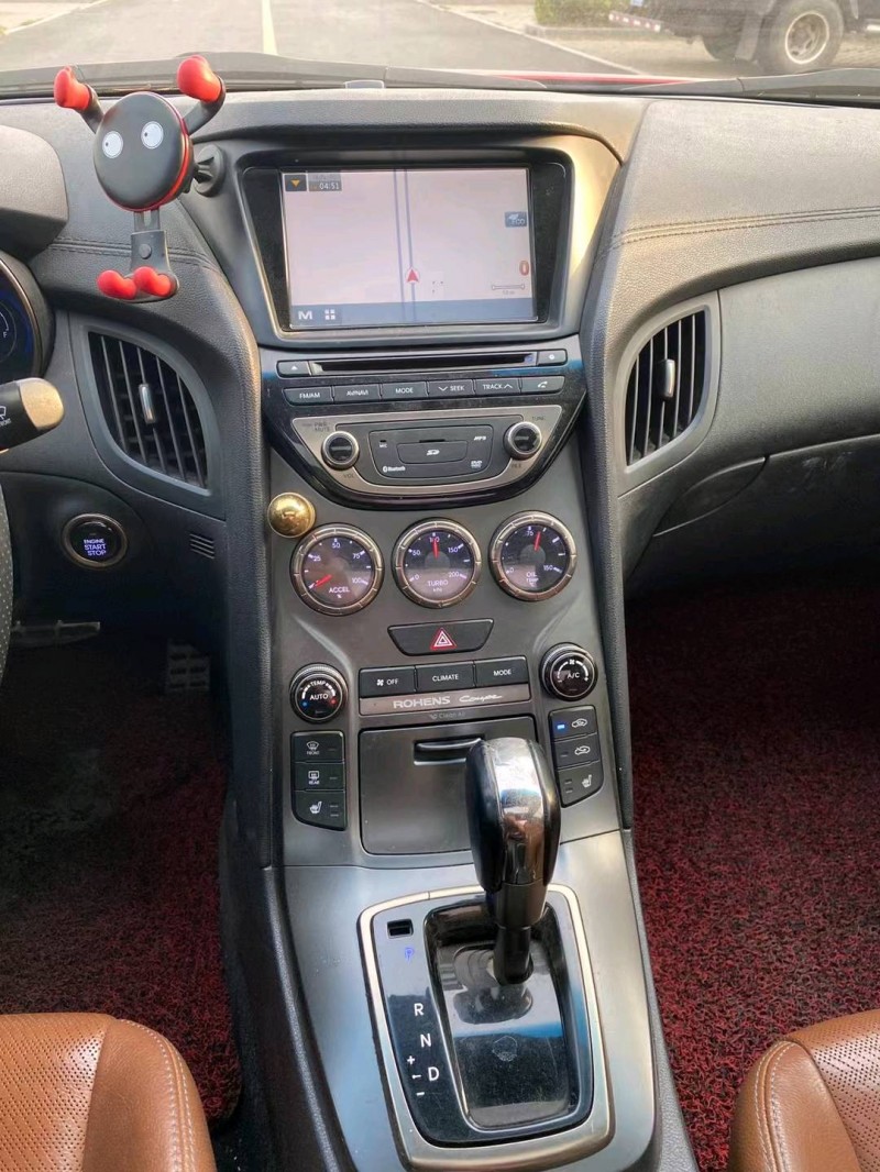 潍坊13年现代劳恩斯8