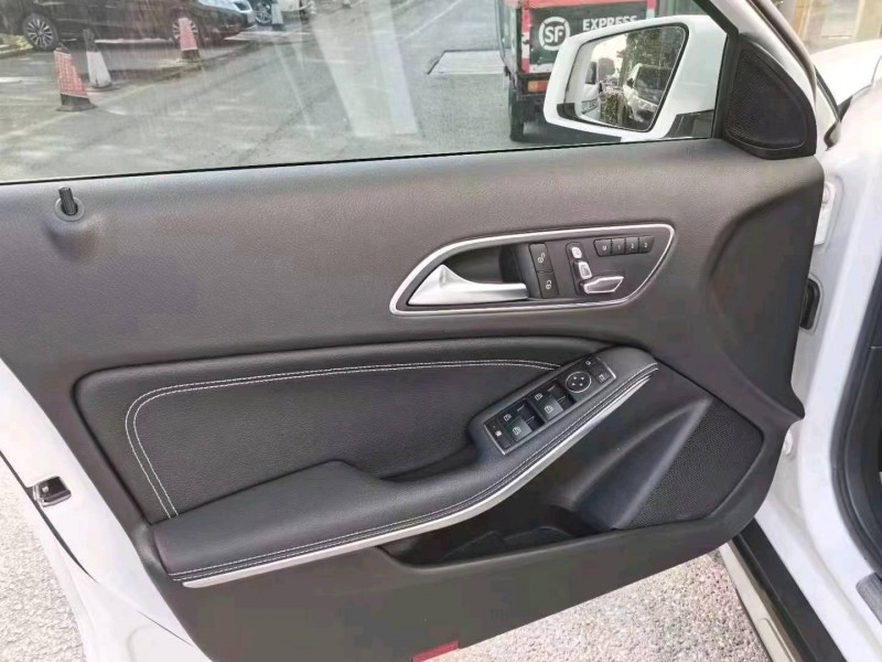 佛山19年奔驰GLA6