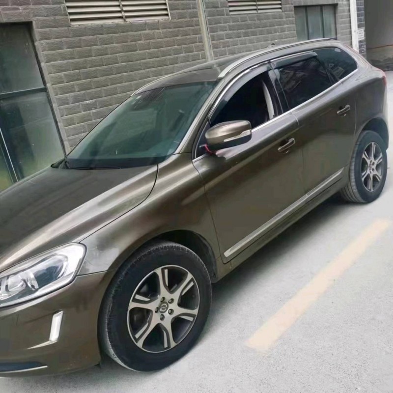 銅仁13年沃爾沃XC608