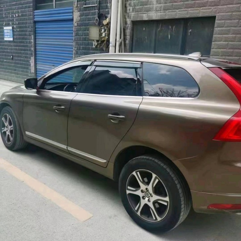 銅仁13年沃爾沃XC604
