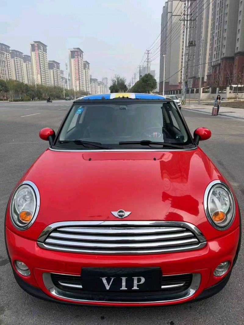 淮南12年MINICOUPE1