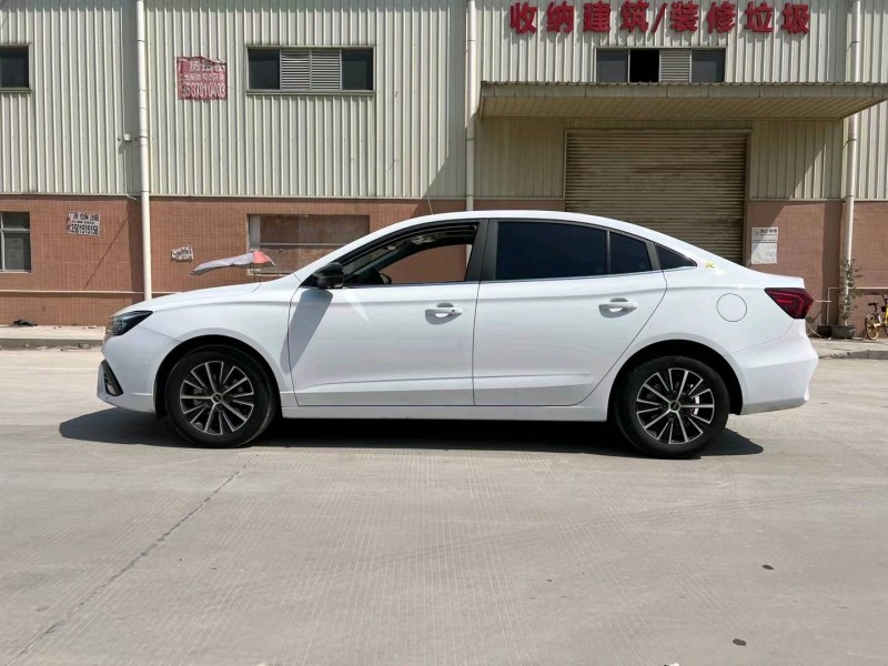 東莞22年榮威Ei54
