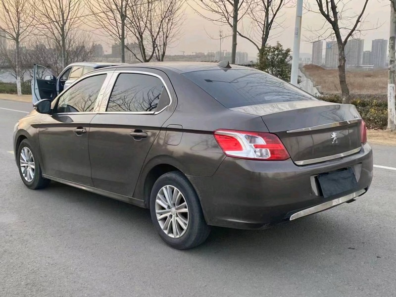 徐州15年标致3016