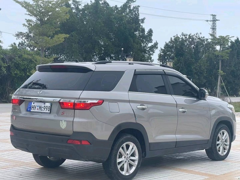 汕头20年东风S5609