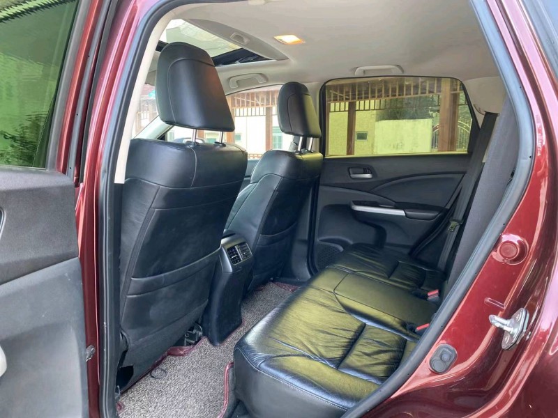 汕頭13年本田CR-V6
