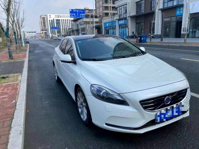 蚌埠14年沃爾沃V403