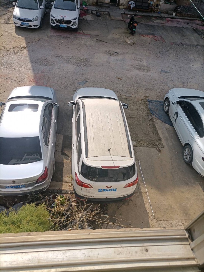 昆明18年五菱汽車宏光S31