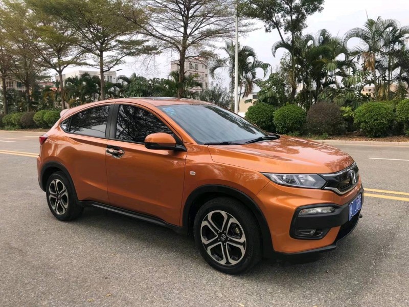岳陽16年本田CR-V2