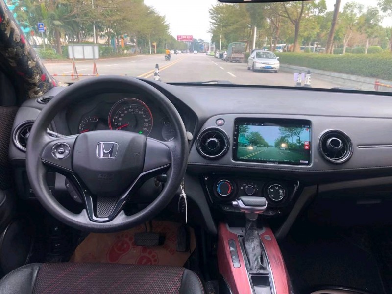 岳陽16年本田CR-V4