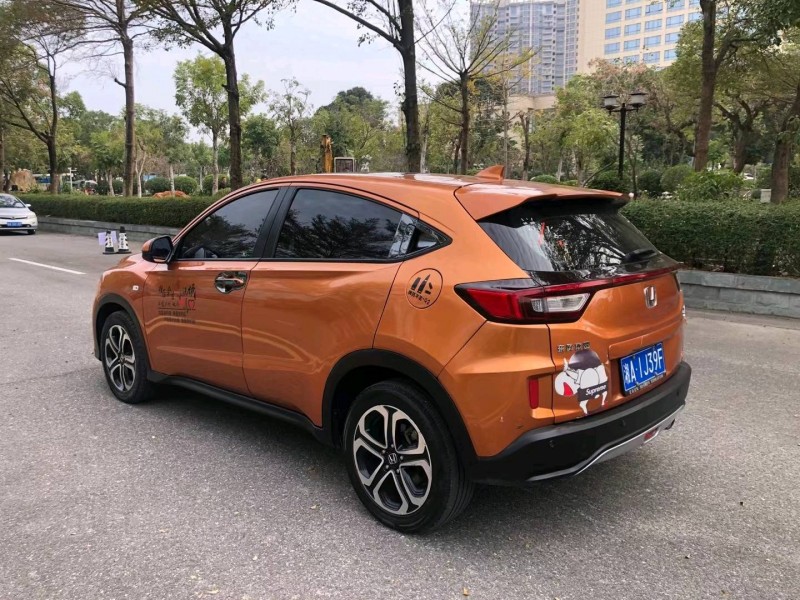 岳陽16年本田CR-V6