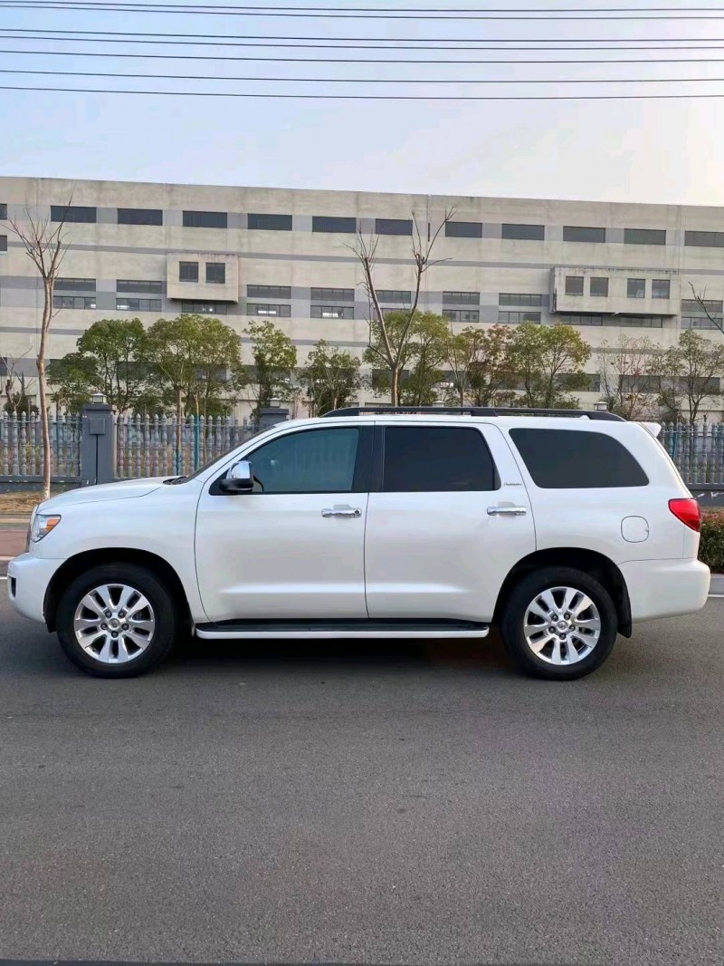 北京11年丰田普拉多3