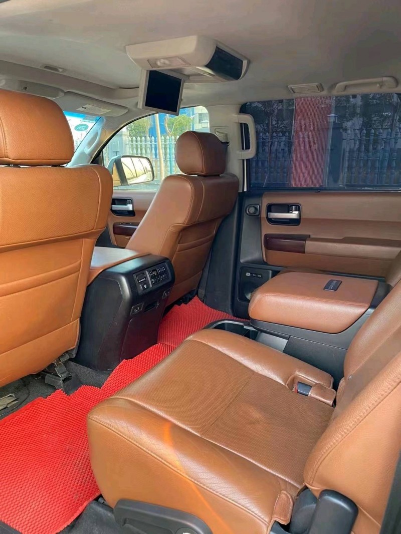 北京11年丰田普拉多7