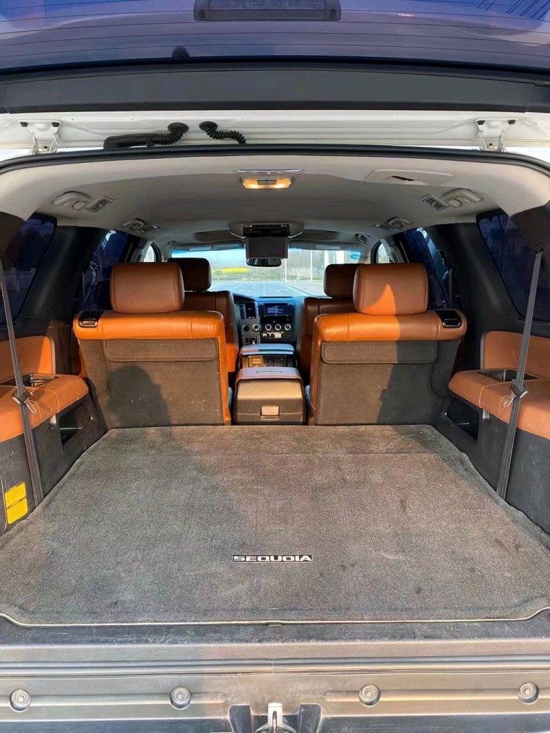 北京11年丰田普拉多9