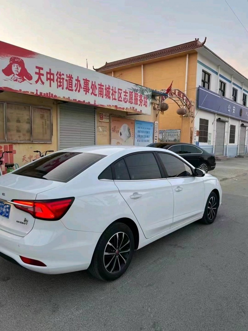 煙臺21年榮威Ei58