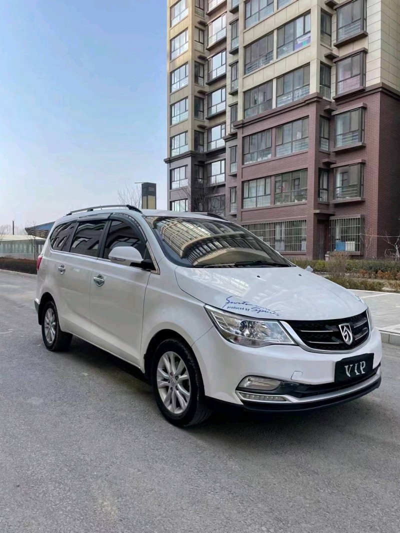 武威17年寶駿7303