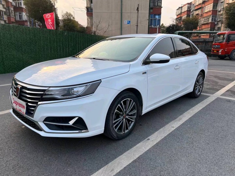 南京20年榮威i62