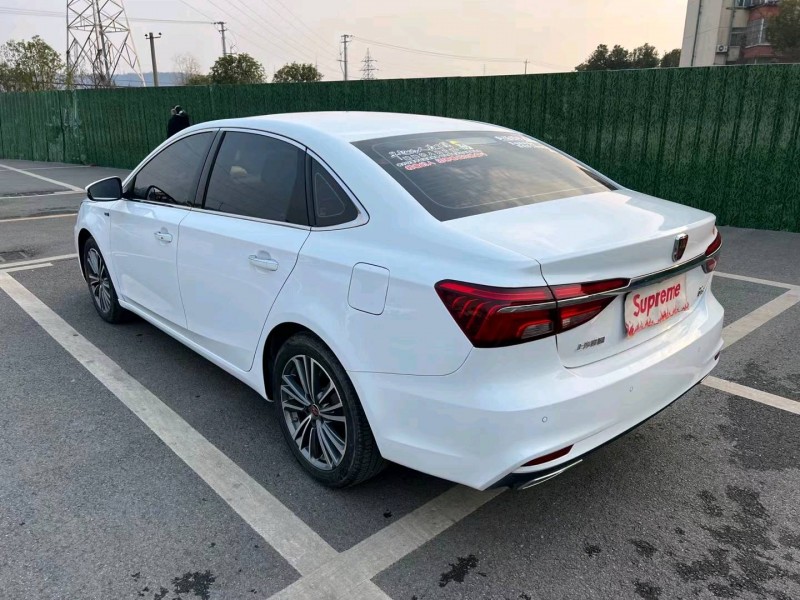 南京20年榮威i69