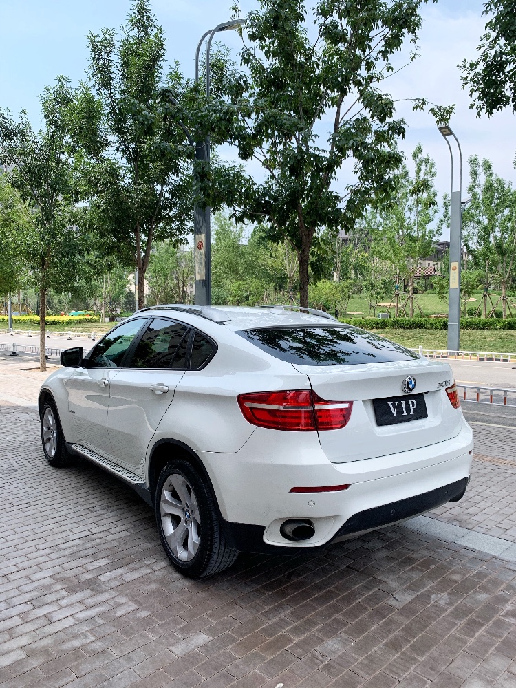 廊坊13年寶馬X65