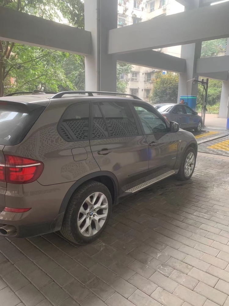 廊坊13年寶馬X57
