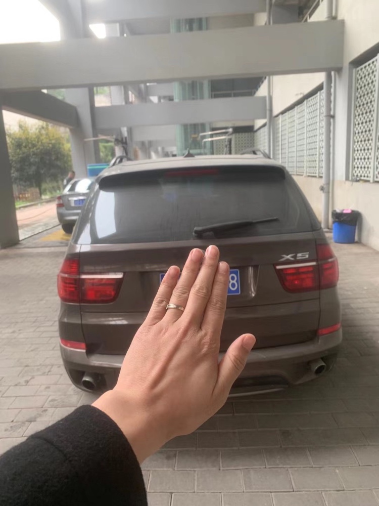 廊坊13年寶馬X58