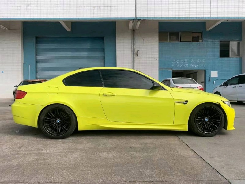 中山11年寶馬M32