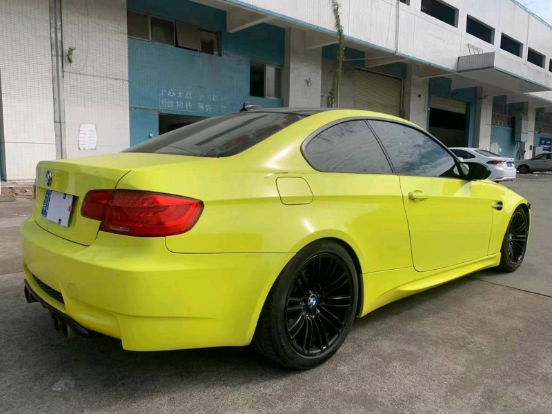 中山11年寶馬M39
