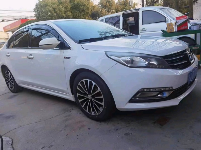 杭州18年眾泰Z5603