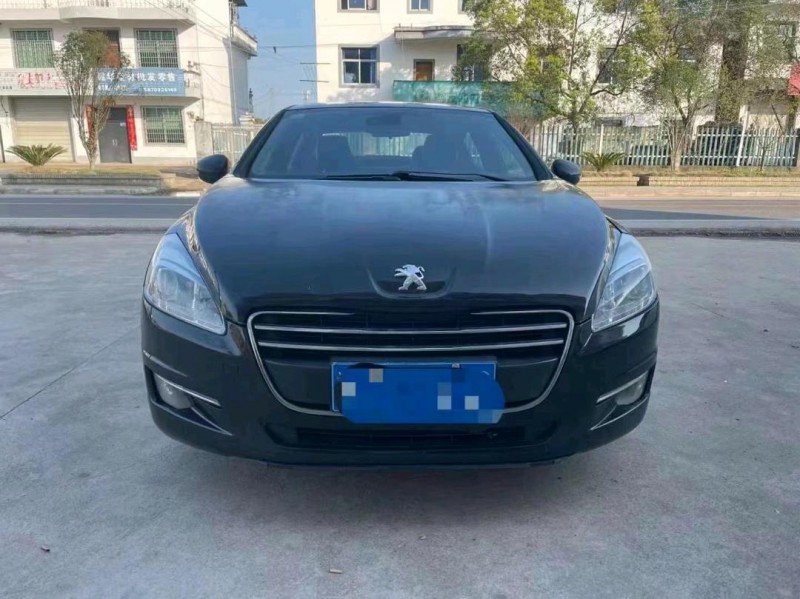 吉安12年標致5081