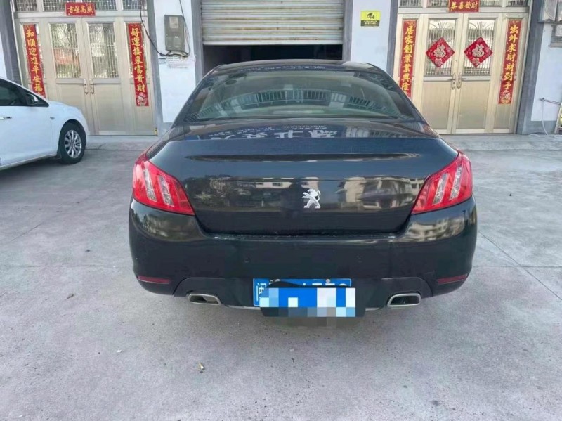 吉安12年標致5089