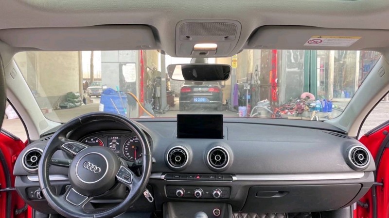 青岛16年奥迪A36