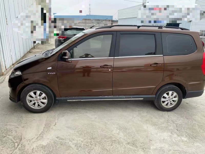 婁底18年五菱汽車宏光S32