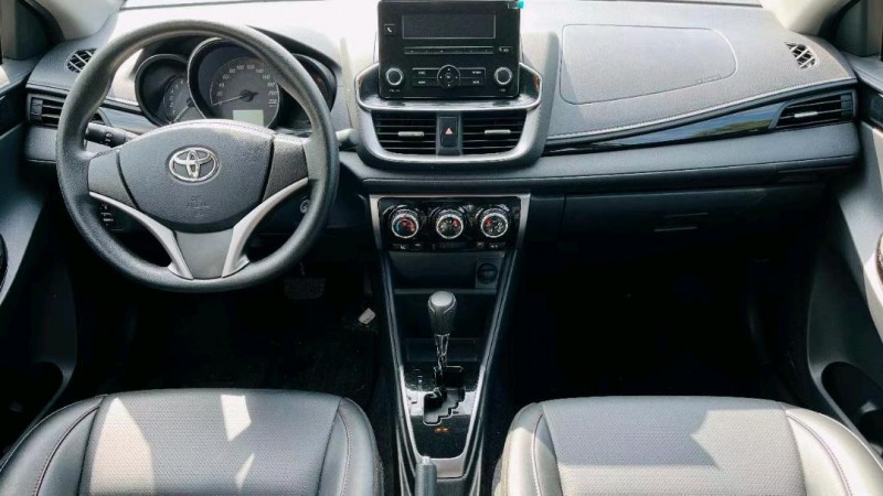深圳20年豐田YARiS L 致炫5