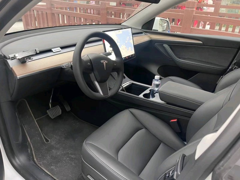 東莞22年特斯拉Model S6