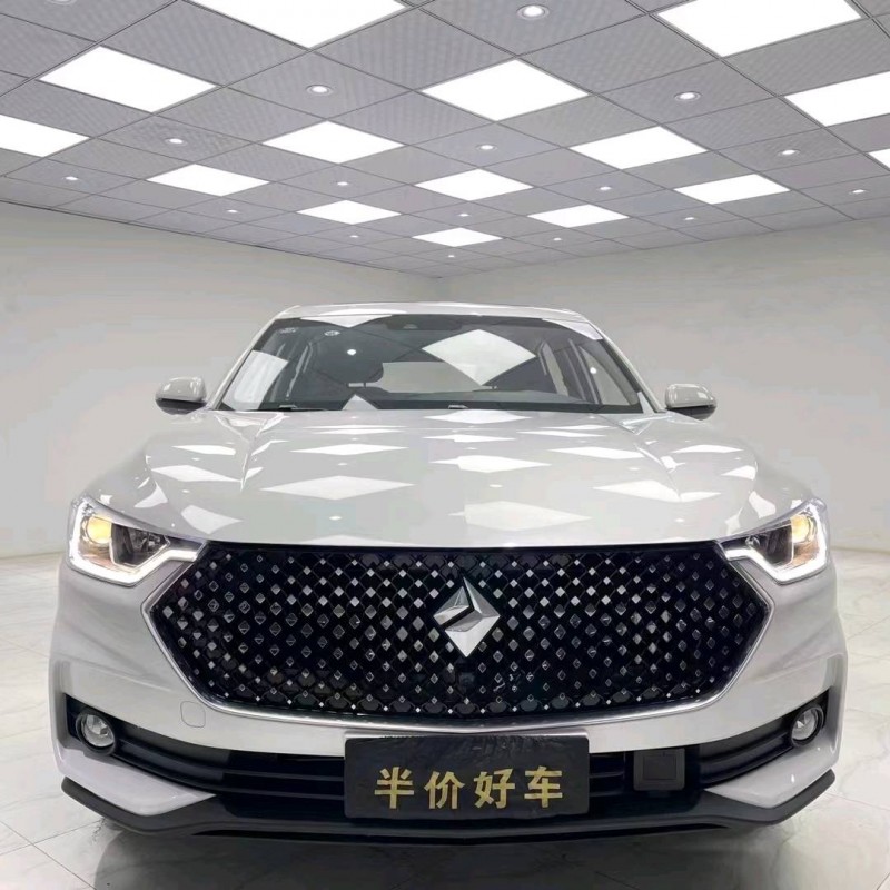 成都22年寶駿RC61