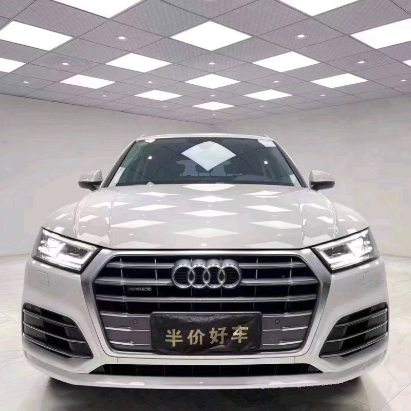 成都19年奧迪Q51