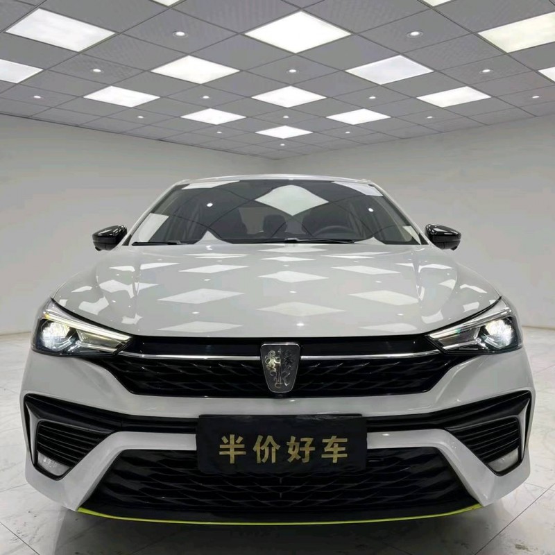 成都21年榮威Ei58