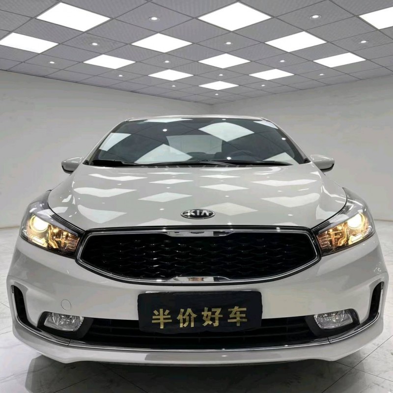 成都18年起亞K31